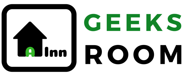 The Geeks Room
