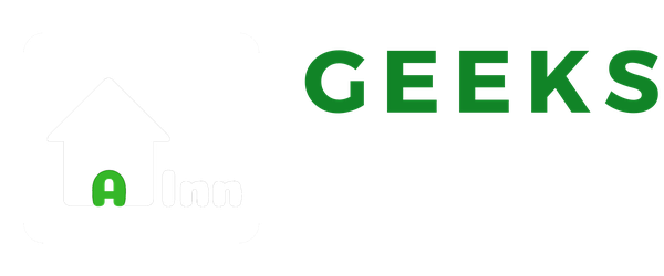 The Geeks Room